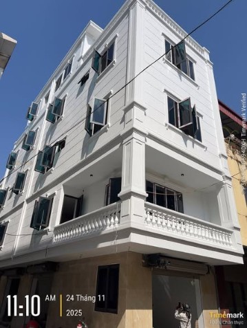 Cơ hội vàng sở hữu ngay 2 căn nhà lô góc cực đỉnh tại mặt phố Trần Hưng Đạo, Thái Bình