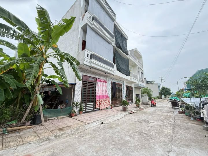 Bán nhanh lô đất tái định cư 26 ha Phú Xuân, Thái Bình - Giá tốt hơn thị trường