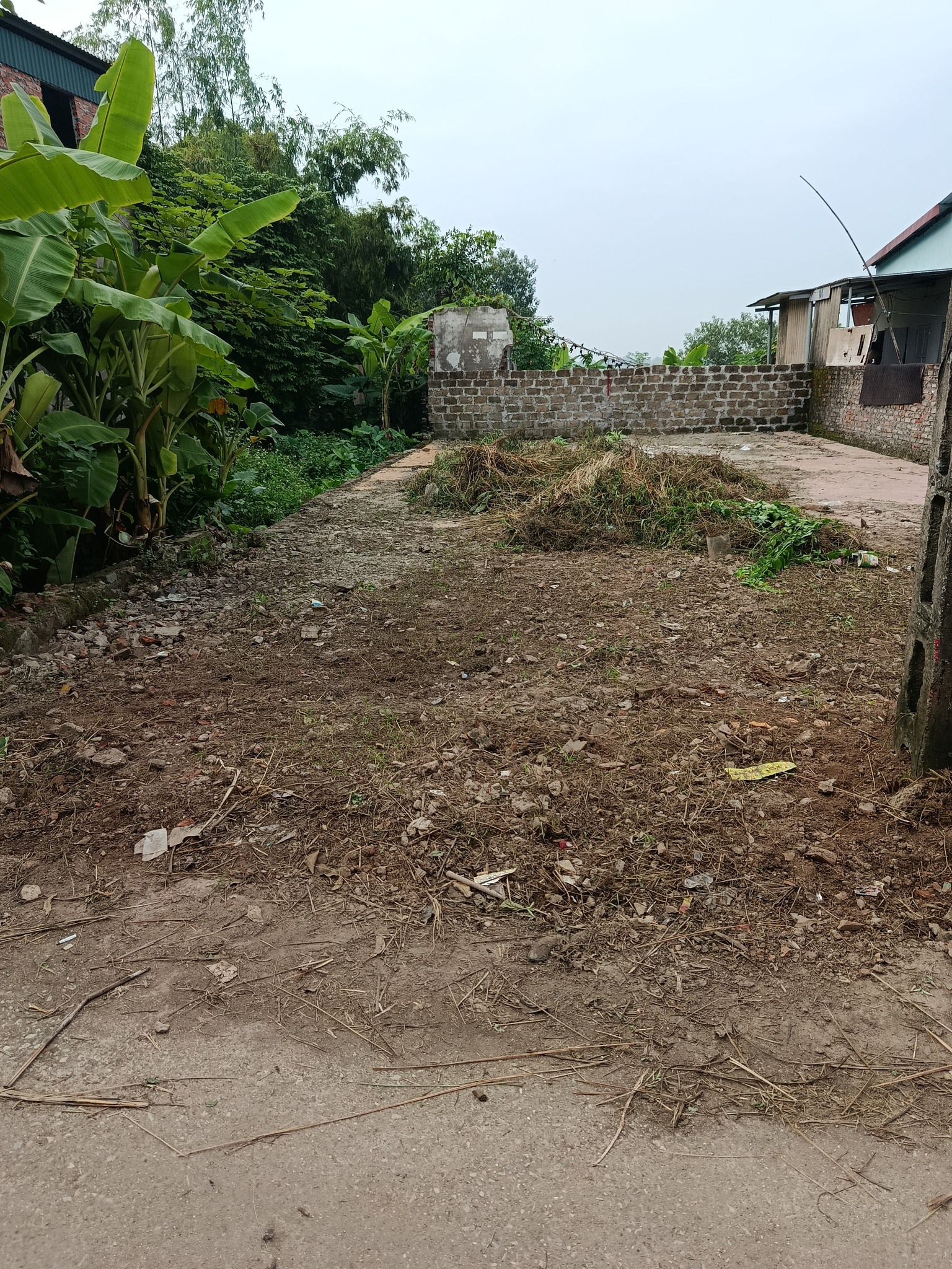 Cơ hội sở hữu ngay ô đất đắc địa tại trung tâm thành phố Việt Trì, tỉnh Phú Thọ