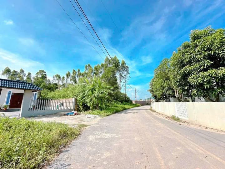 Siêu phẩm đất nền khu 3, phường Vân Phú, thành phố Việt Trì, 97m2, giá nhỉnh 2 tỷ