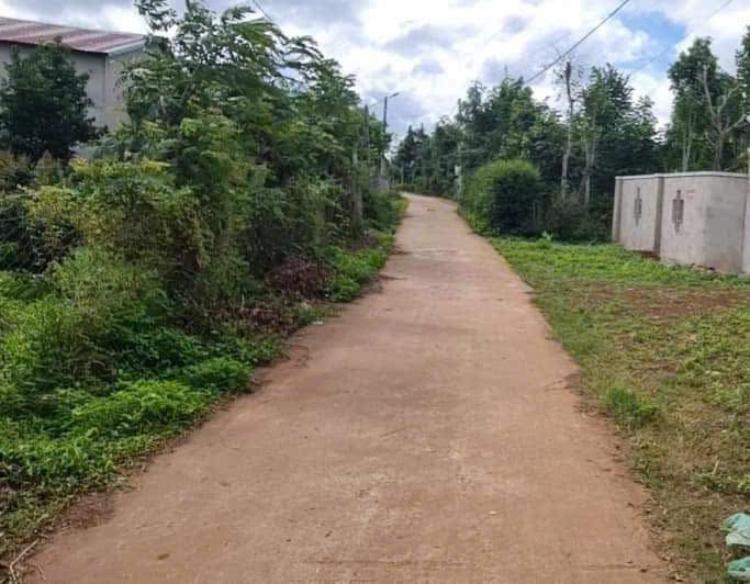 Lô đất vàng trung tâm chợ, thổ cư 400m2, mặt tiền siêu rộng trên 20m