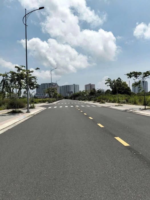 Đất Vũng Tàu siêu đẹp, sổ hồng trao tay, giá hời bất ngờ