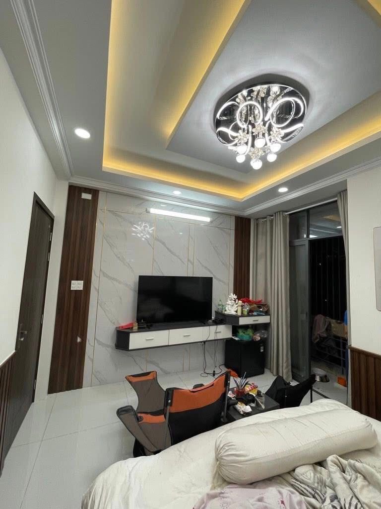 Siêu phẩm nhà 4 tầng tại đường Nguyễn Tuyển, Phường Bình Trưng Tây, Quận 2