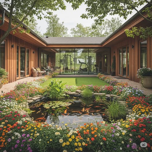 Bán nhà vườn mặt tiền hiếm có tại Hội An, 300m2 vuông vức, chỉ 10.5 tỷ