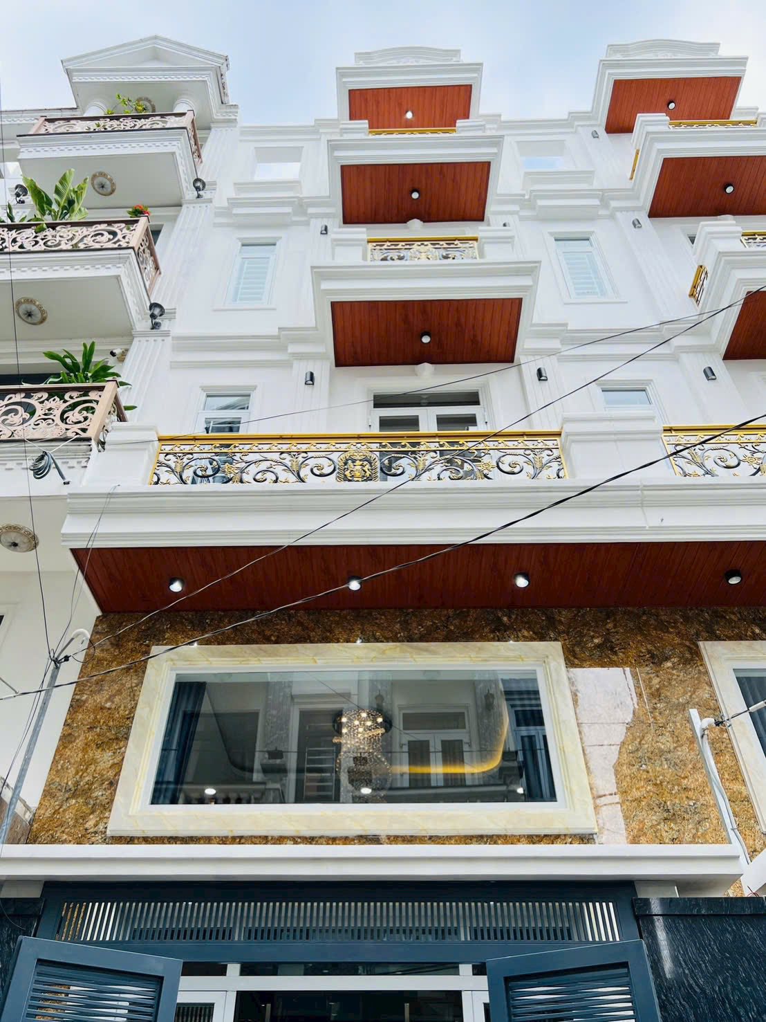 Cho thuê nhà nguyên căn tại hẻm 18 Nguyễn Văn Dung, Gò Vấp, hẻm xe hơi, giá 20 triệu/tháng