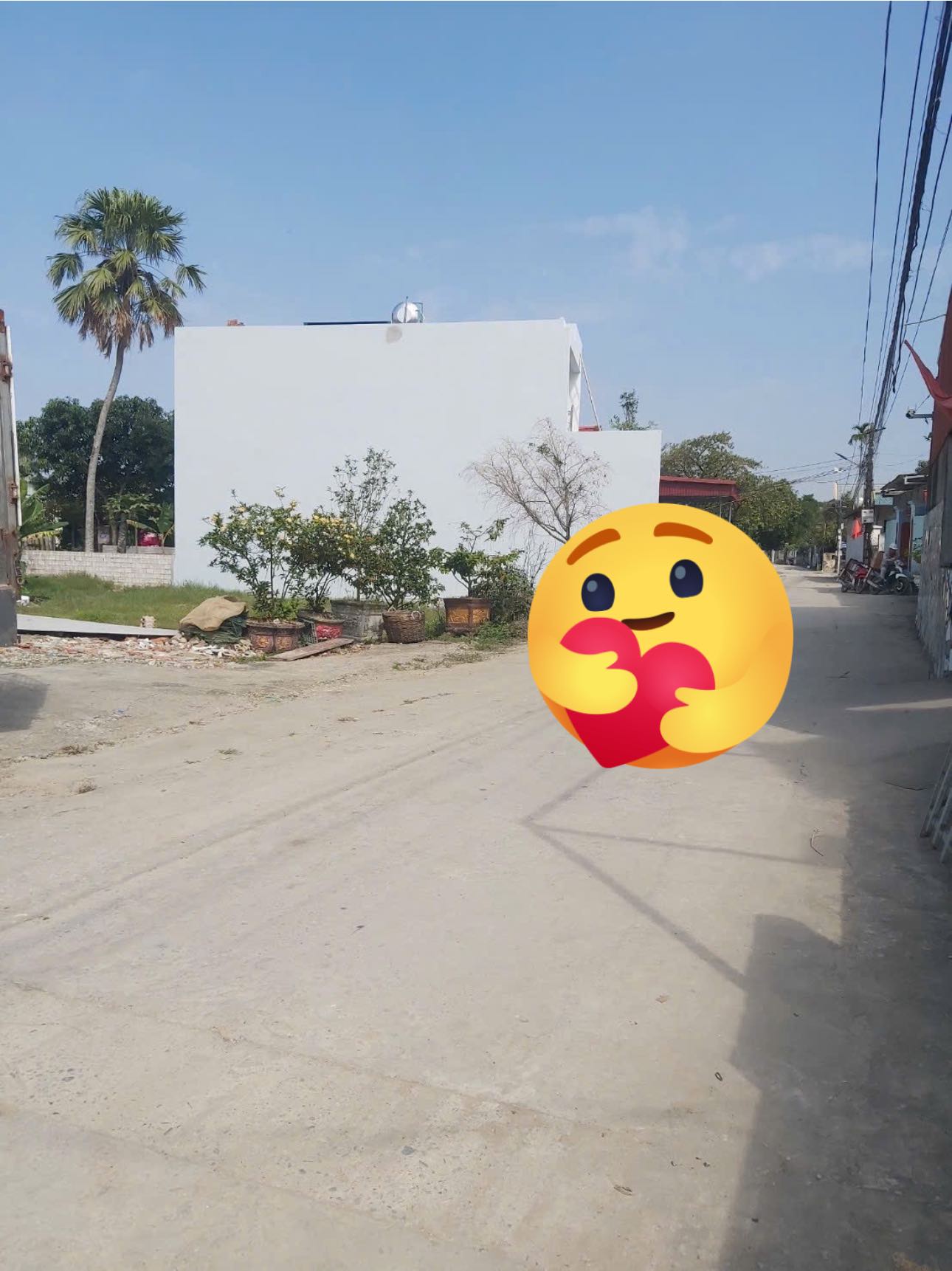 Siêu phẩm đất nền 258m2, mặt tiền rộng 10m, sẵn sàng chờ chủ mới