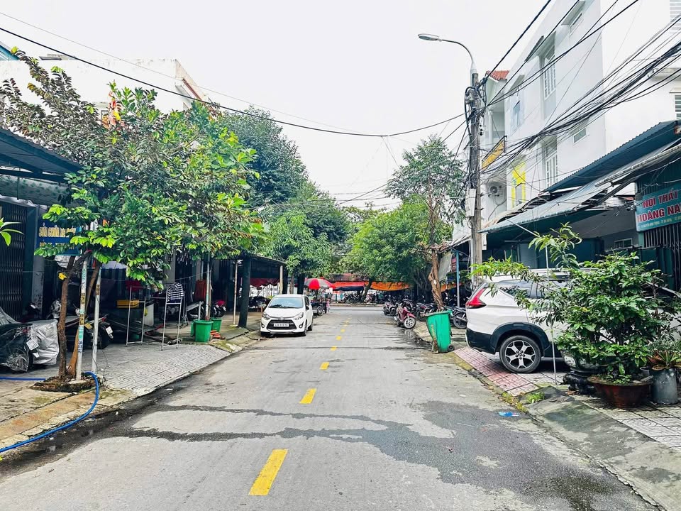 Siêu phẩm đất nền Đồng Bài 1, vị trí cực đỉnh ngay sát chợ Hoà Khánh, tha hồ tiện lợi luôn nha