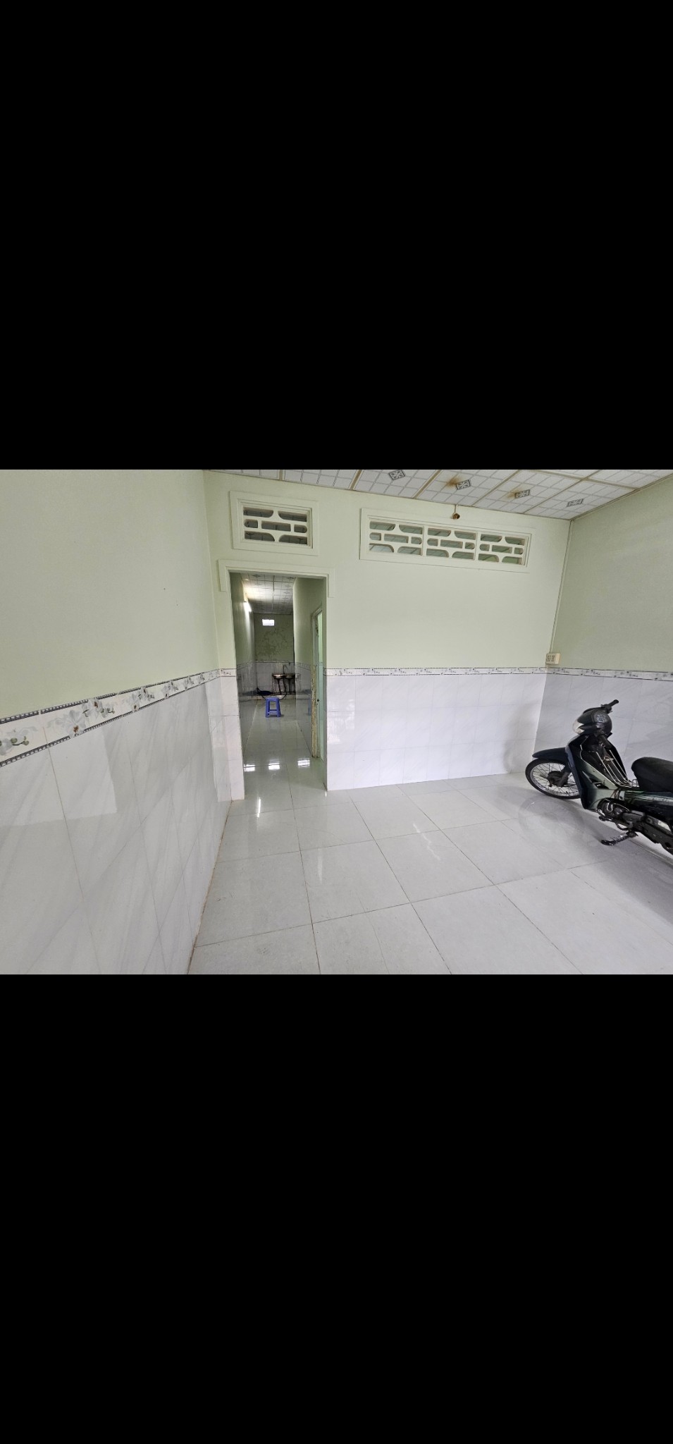 Nhà 63,5m² ở Long Xuyên, giá 1,4 tỷ, vừa ở vừa cho thuê, tiện ích đầy đủ