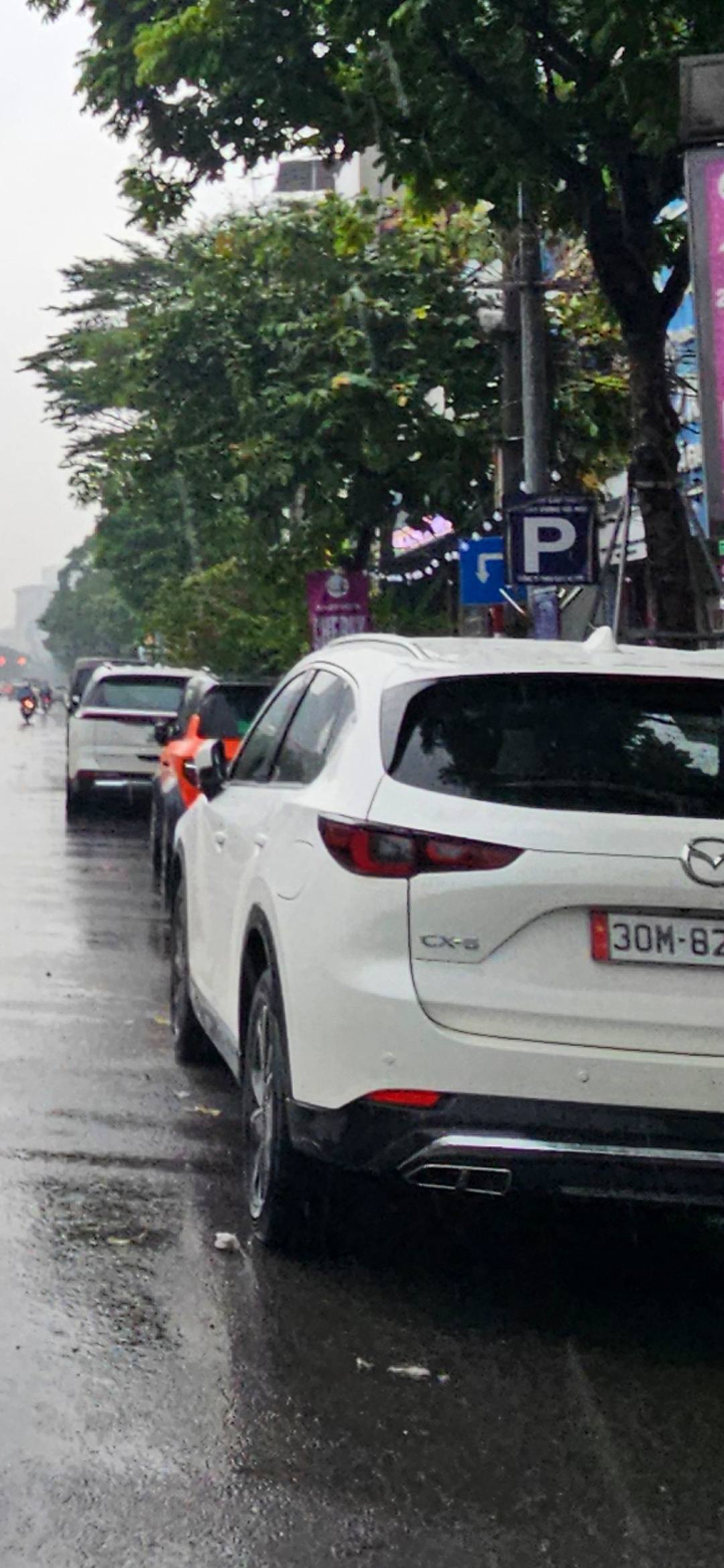 Chào mừng quý vị đến với căn nhà "hàng hiếm" tại Giảng Võ, Cầu Giấy, Hà Nội