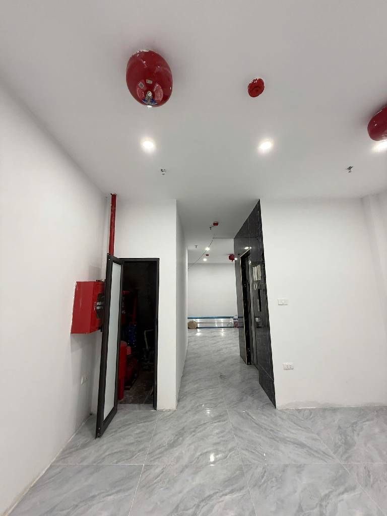 Nhà Trương Công Giai 7 tầng thang máy, dòng tiền đỉnh chóp