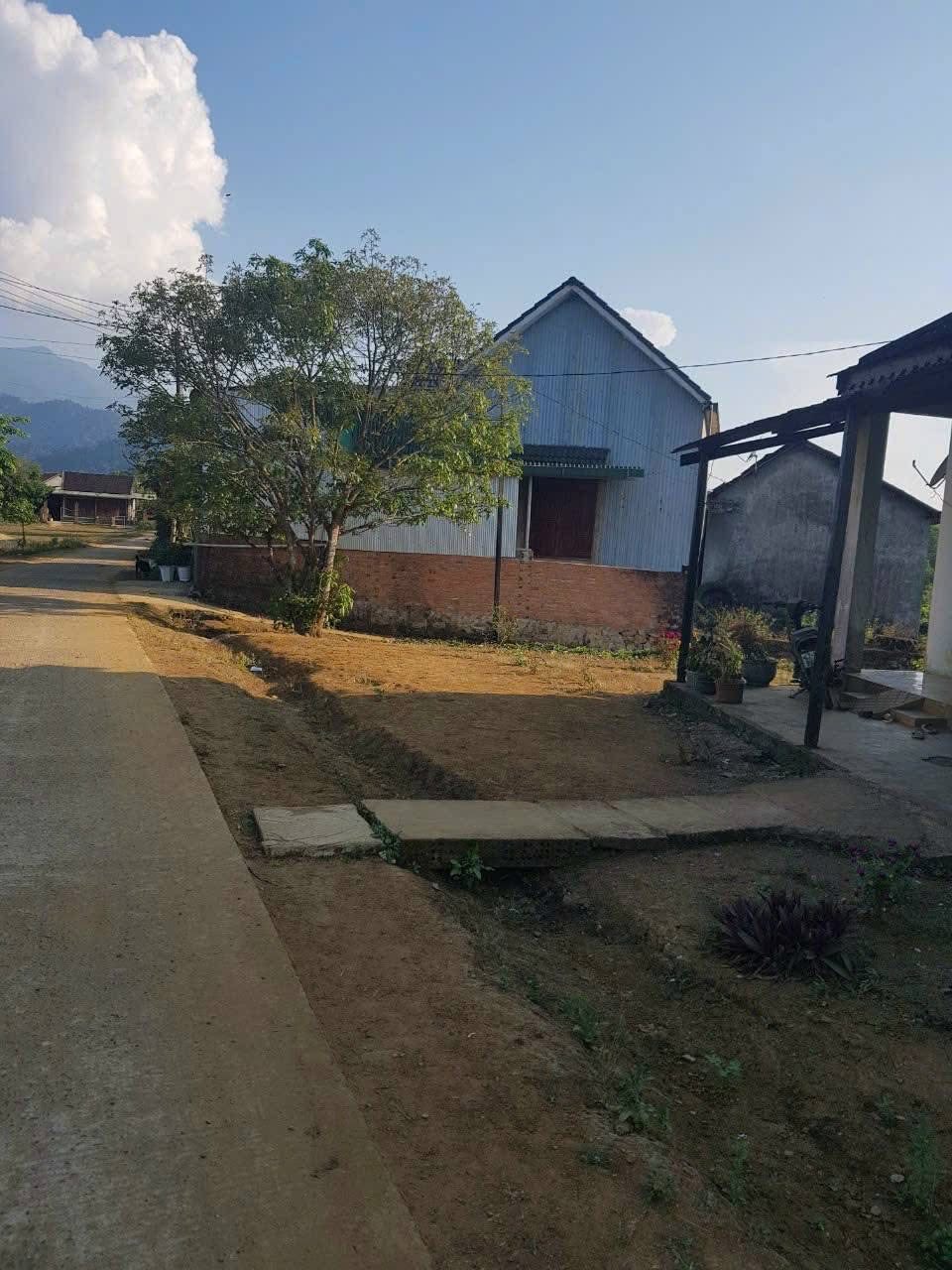 Bán đất tặng nhà tại M'Đrắk, Đắk Lắk, cơ hội an cư tuyệt vời