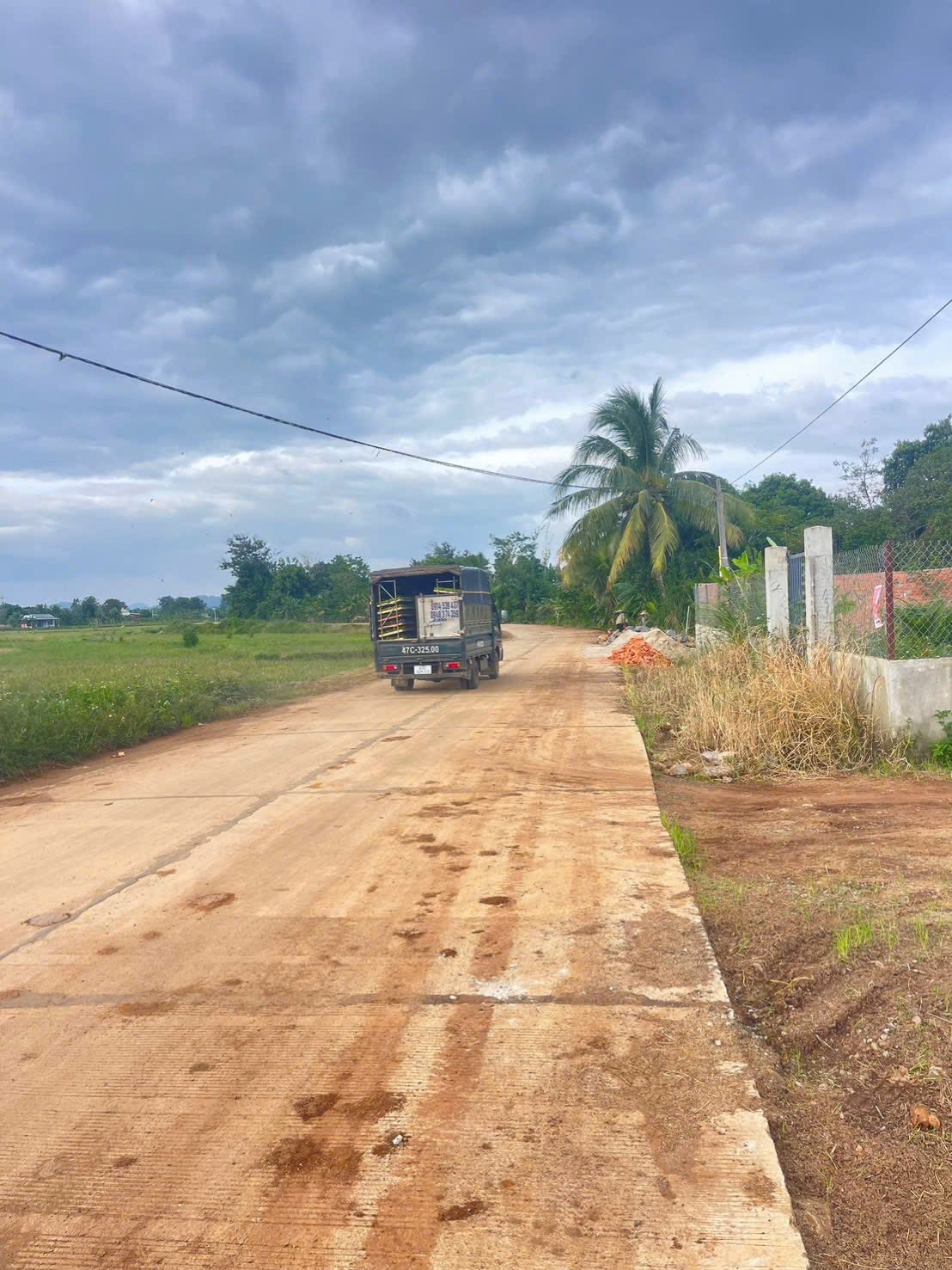 Cơ hội sở hữu lô đất tuyệt đẹp với diện tích 500m2, Buôn Ma Thuột