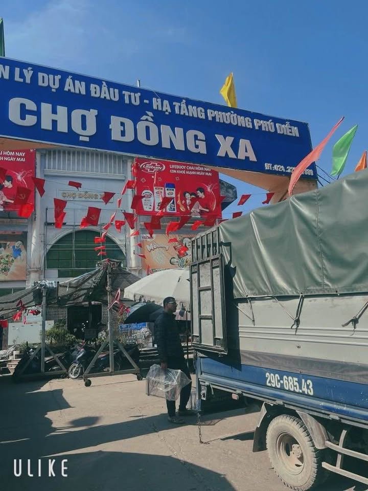 Nhà Cầu Giấy 3 tầng ở ngay, lô góc 3 thoáng, giá hơn 3 tỷ