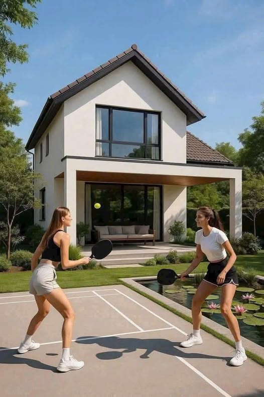 Nhà cấp 4 Thanh Hà - 100m² thổ cư, mặt tiền rộng, giá hời