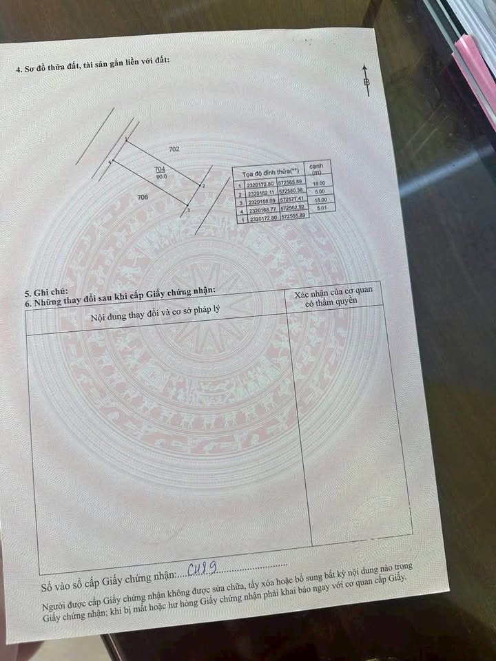 Đất đấu giá Tân Phú view hồ, đường ô tô tránh, giá đầu tư