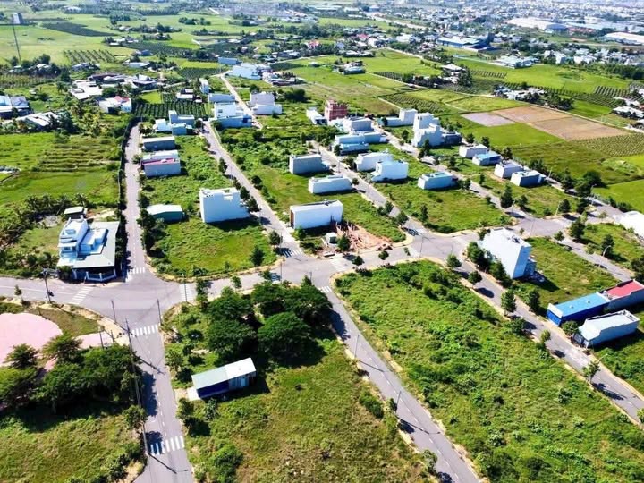 Đất thổ cư Rạng Đông Hàm Liêm an cư lạc nghiệp, đầu tư sinh lời