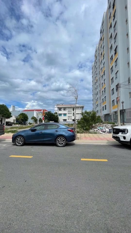 Bán đất Mỹ Hải, Phan Rang, gần biển, 200m2, giá 6,1 tỷ