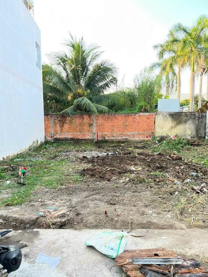 Đất Vĩnh Long xinh xắn, hướng Đông Nam mát rượi, giá yêu thương