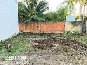 Đất Vĩnh Long xinh xắn, hướng Đông Nam mát rượi, giá yêu thương