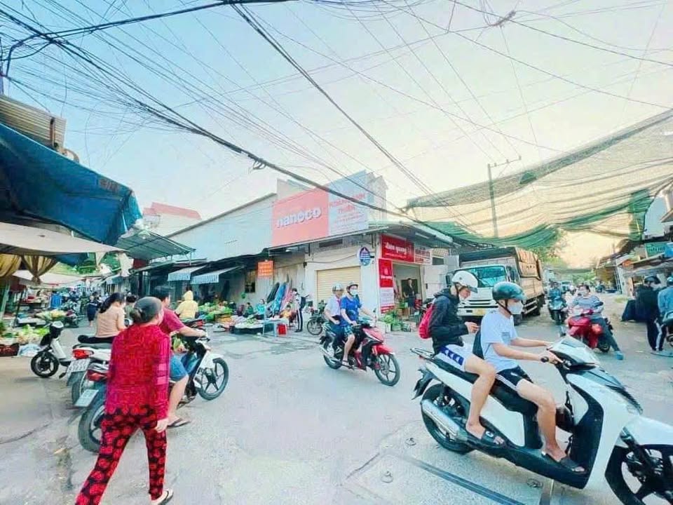 Siêu phẩm nhà mặt tiền kinh doanh buôn bán cực đỉnh tại Thành phố Biên Hòa, Tỉnh Đồng Nai