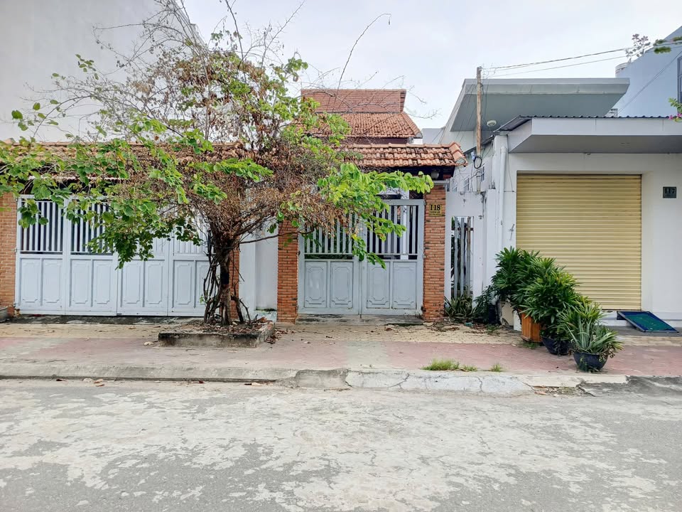 Bán đất thổ cư tặng nhà cấp 4 cũ tại Đông Xuân An, Hàm Thắng, Phan Thiết