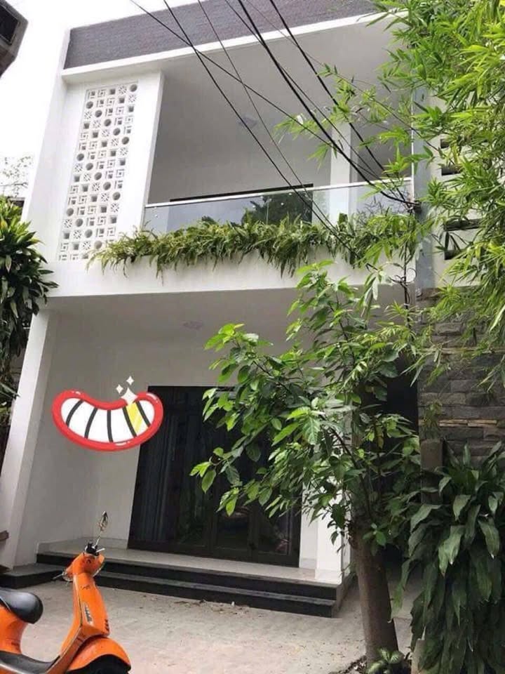 Bán nhà kiệt ô tô Điện Biên Phủ, Đà Nẵng - 130m2, giá 5.7 tỷ