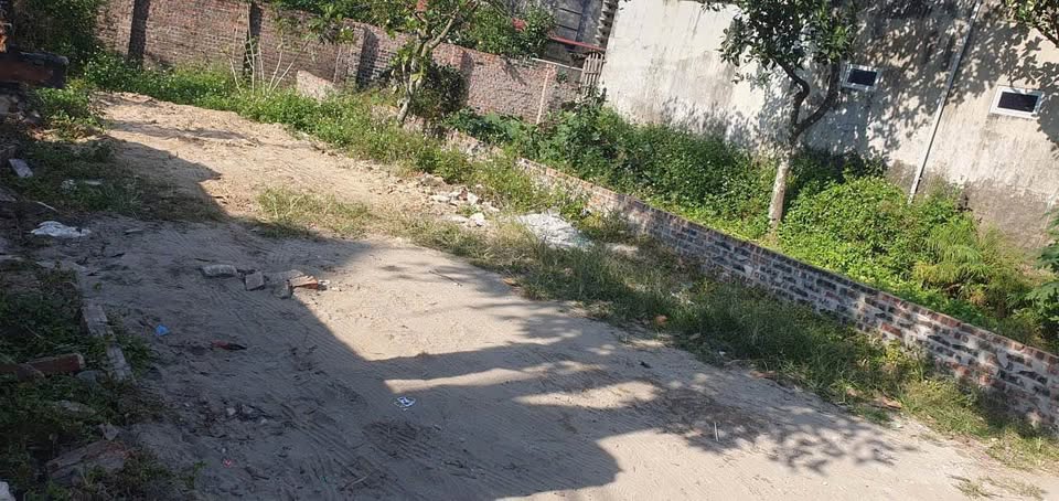 Đất Nghĩa Đạo, đầu tư phát lộc, an cư vượng tài