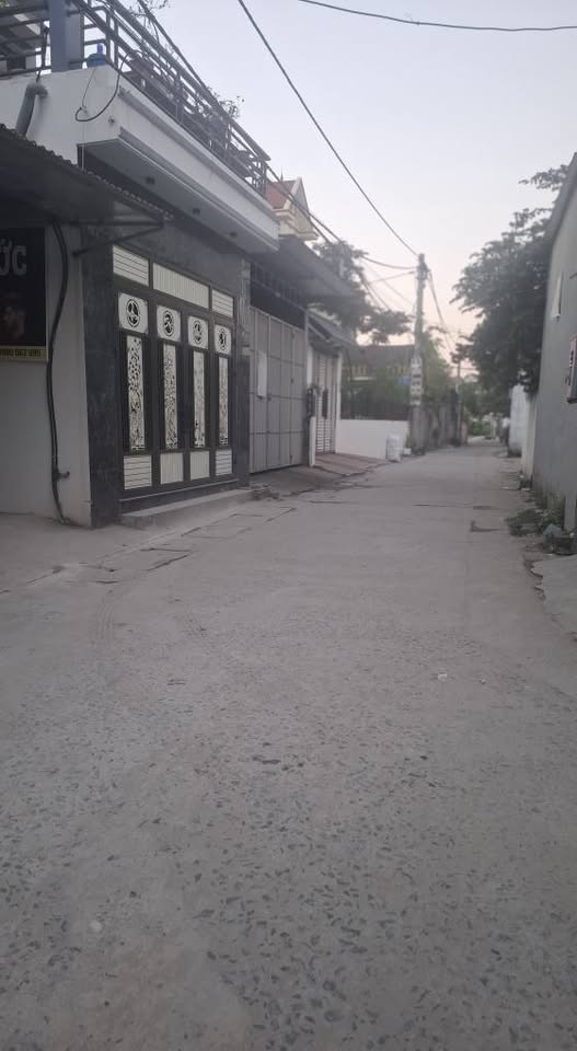 Bán lô đất thổ cư 76m² tại Thọ Lộc, huyện Phúc Thọ, thành phố Hà Nội