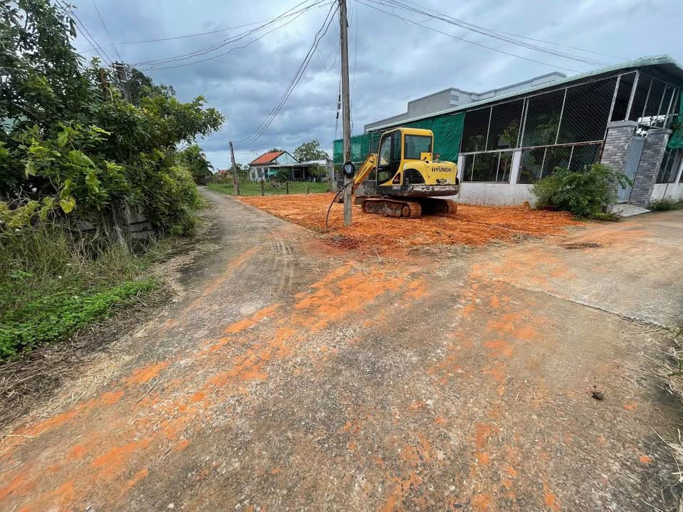 Đất vàng Bình An, Hàm Chính nơi an cư lý tưởng