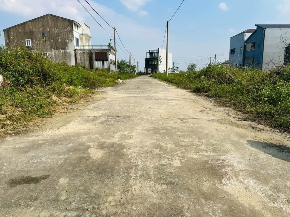 Đất vàng Đội Giới 152m² sổ hồng, đường 12m, cơ hội đầu tư không thể bỏ lỡ