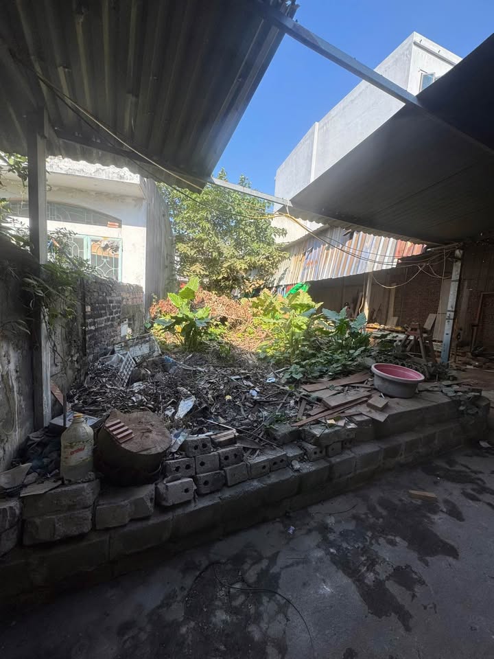 Bán đất 68,85m2 sổ đỏ chính chủ, hướng Đông Nam tại Kiến An, Hải Phòng