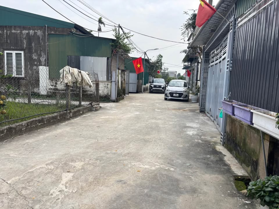 Cơ hội vàng sở hữu ngay lô đất siêu đẹp tại Thôn Đông Tiến, Phường Thạch Trung, Thành phố Hà Tĩnh
