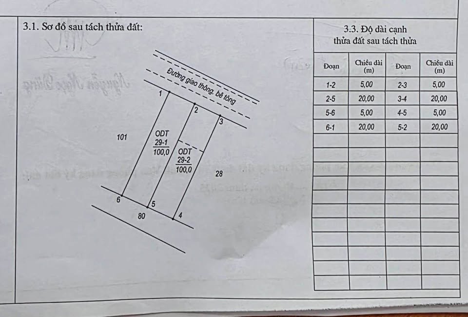 Bán mảnh đất đắc địa tại ngõ 09 Tạ Quang Bửu, phường Đồng Hới, 100m2, đường 7m