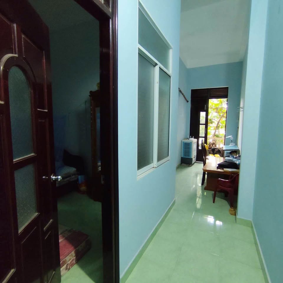 Nhà 2 tầng mặt tiền Nguyễn Thị Định, Nha Trang 85m2, 10,5 tỷ