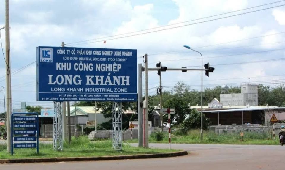 Đất Bình Lộc, 650 triệu, sổ riêng, đường nhựa, gần trung tâm - Chốt ngay kẻo lỡ