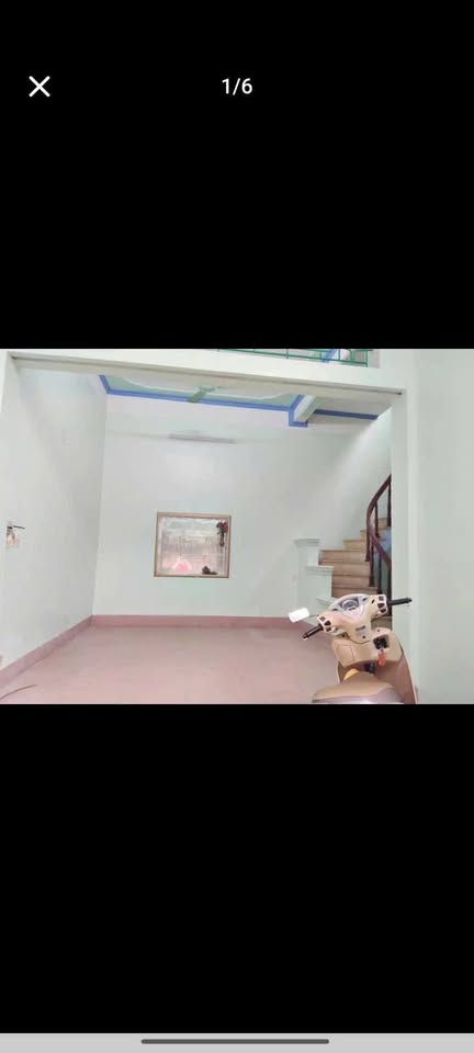 Nhà 2,5 tầng cổ kính ngõ đường Đinh Bộ Lĩnh, Nam Định