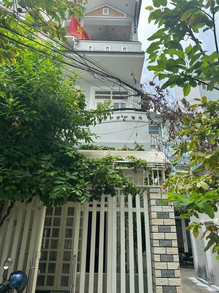 Góc an cư Nguyễn Thiện Thuật, nơi hạnh phúc bắt đầu