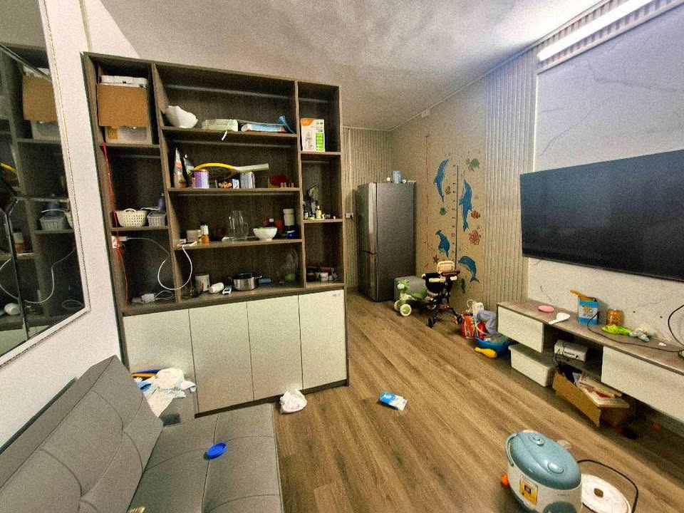 Siêu phẩm căn góc tập thể Vĩnh Hồ, Thái Thịnh đã chính thức lên sàn