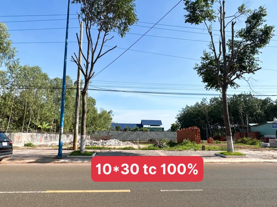 Đất vàng tỉnh lộ 52, giảm giá sốc, đón lộc đầu xuân