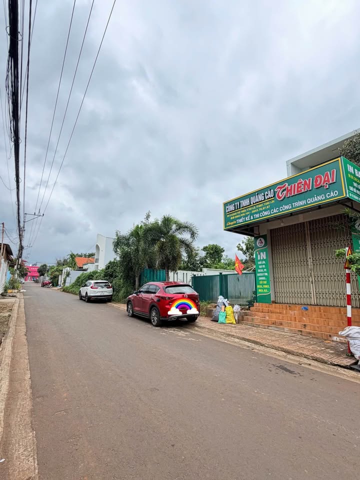 Siêu phẩm nhà mê mặt tiền kinh doanh Hoàng Thế Thiện, Tân Lợi, ngay đầu Y Moan đây ạ