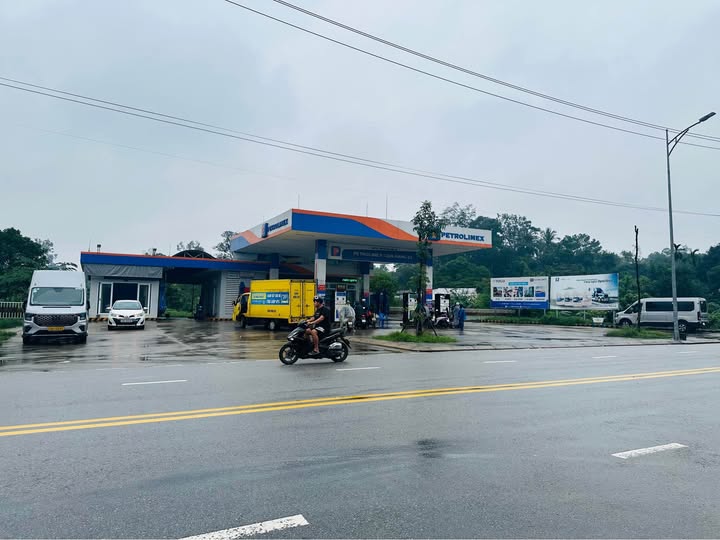 Bán đất 100m² Nguyễn Thị Định nối dài, cách Bàu Vá 200m