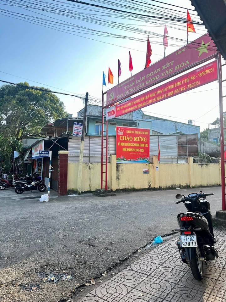 Tìm kiếm một mảnh đất "chất như nước cất" tại Buôn Ma Thuột