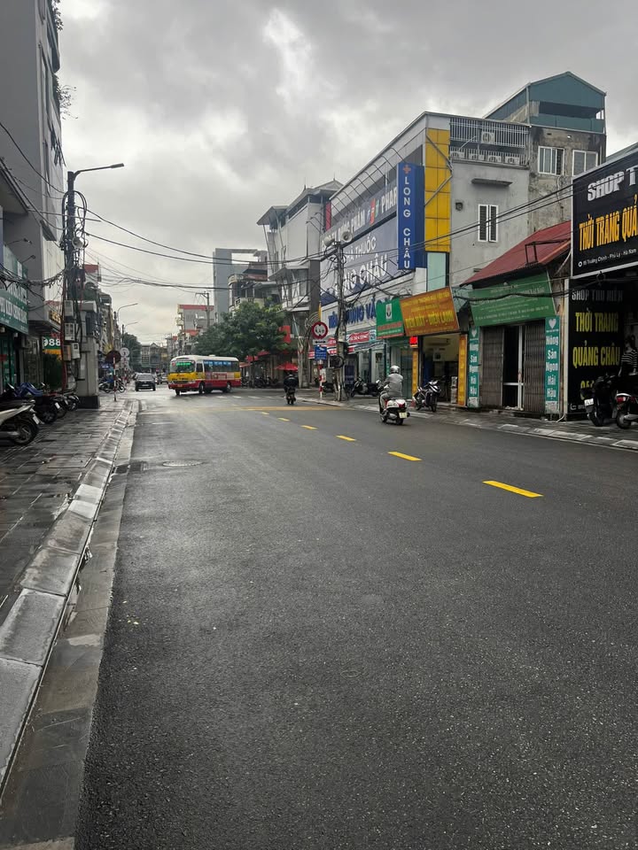 Đất vàng mặt tiền Trường Chinh, Phủ Lý, cơ hội đầu tư không thể bỏ lỡ