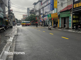 Đất vàng mặt tiền Trường Chinh, Phủ Lý, cơ hội đầu tư không thể bỏ lỡ