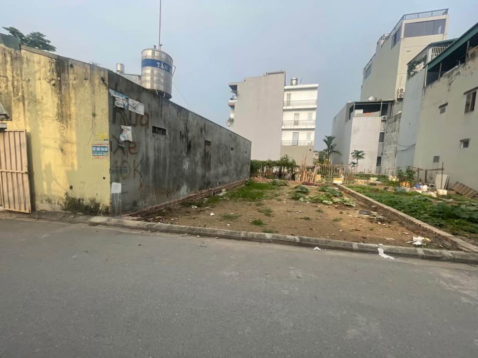 Bán gấp 73m² Phúc Thịnh, ô tô vào tận nơi, giá tốt hơn thị trường