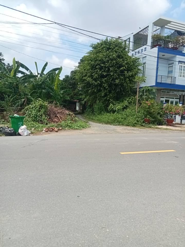 Bán đất thổ cư vị trí đẹp, có thương lượng tại Cao Lãnh, Đồng Tháp