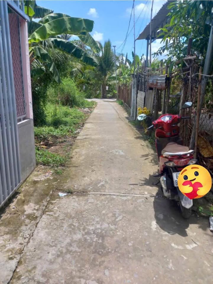 Bán nhà phường Trung An, Mỹ Tho 650 triệu