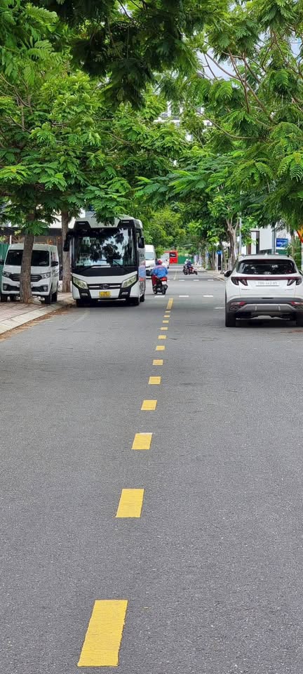 Bán đất Hà Quang 2, Nha Trang, Khánh Hòa, 100m2 mặt tiền 5m, 7.5 tỷ