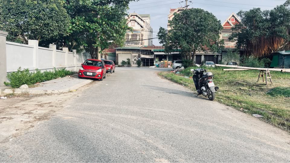 Bán lô đất đẹp tại tổ dân phố Tiền Phong, Phường Thành Sen