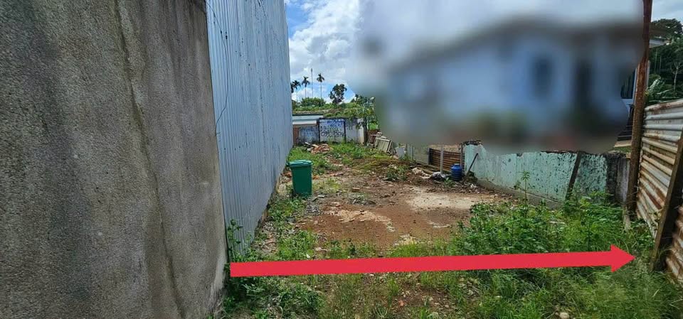 Đất vàng 2 tỷ, hẻm 354 Nguyễn Văn Cừ, xây nhà sang, đầu tư sinh lời